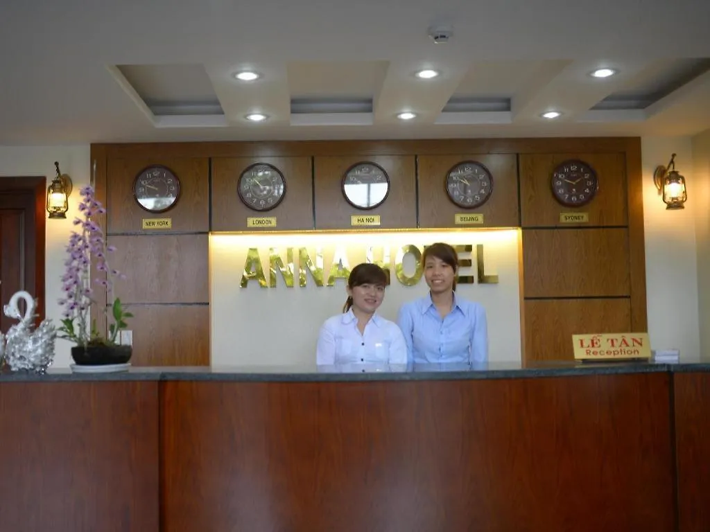Anna Hotel Đà Nẵng