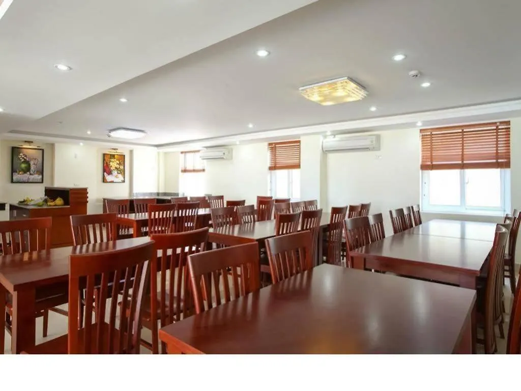 Anna Hotel Đà Nẵng 2*,  Vietnam