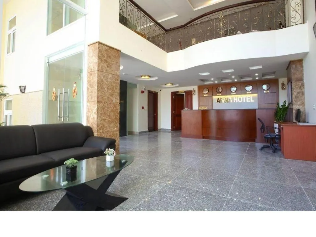 Anna Hotel Đà Nẵng