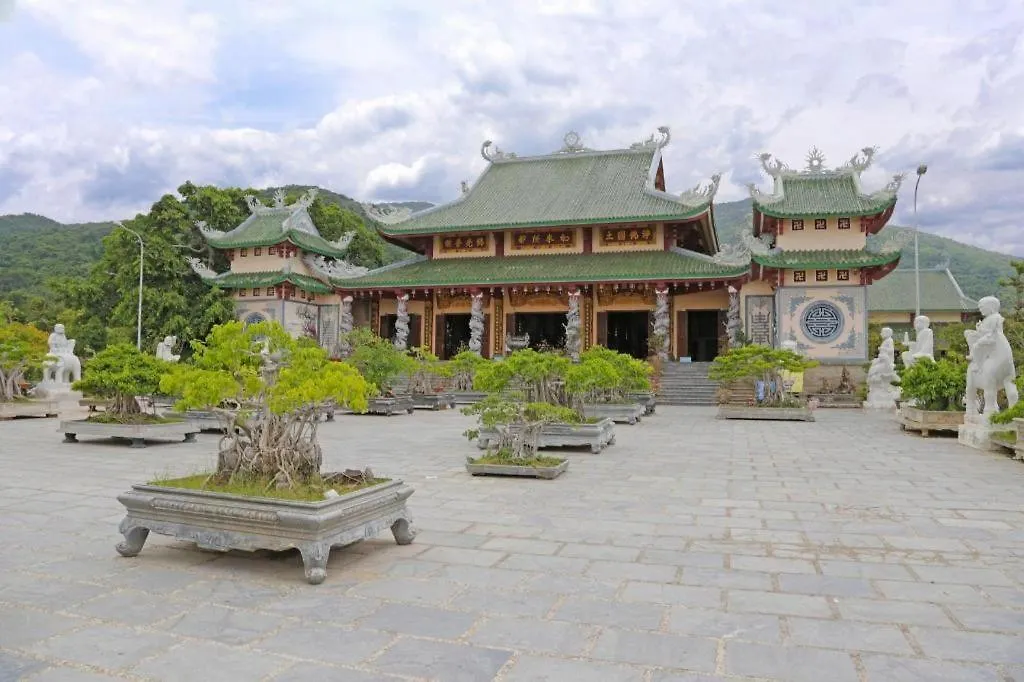 Anna Hotel Đà Nẵng Vietnam