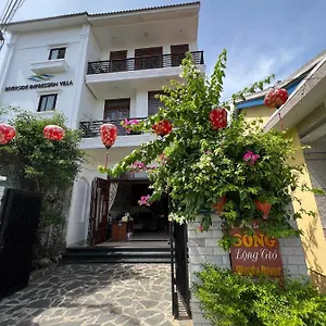 Homestay Windy River