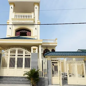 Homestay River Park Trademark River Park Homestayandhostel Hoian