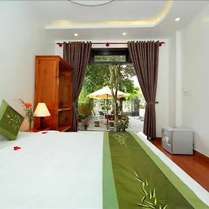 Homestay Blue