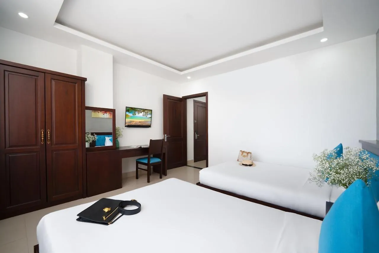 Anna Hotel Da Nang